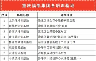 重庆福凯驾校 海量高清图片库背后的驾驭之道