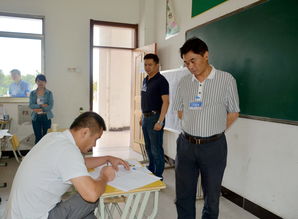 技能认证 精锐之师——2016年合肥市汽车驾驶员等工种国家职业资格全国全省统一鉴定工作回顾